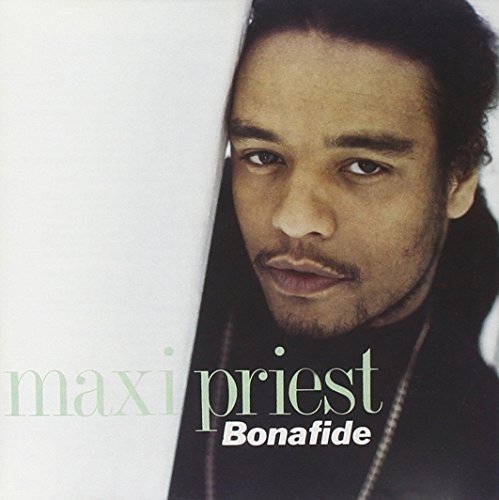 Bonafide [CD] [Jan 01， 2000] Maxi Priest