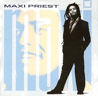 MAXI [CD]