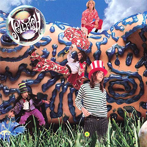 Bellybutton [CD]