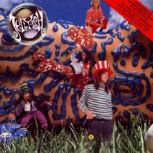 Bellybutton [CD]
