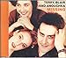Missing [CD]