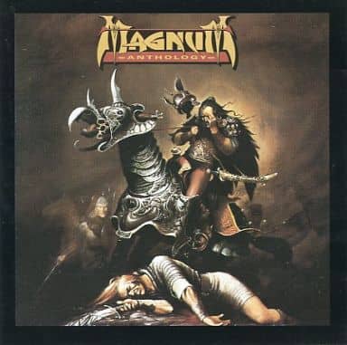Anthology [CD]