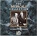 The Musicals Collection [CD]