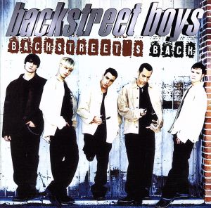 Backstreet's Back [CD] Backstreet Boys
