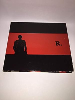 R [CD] R.ケリー