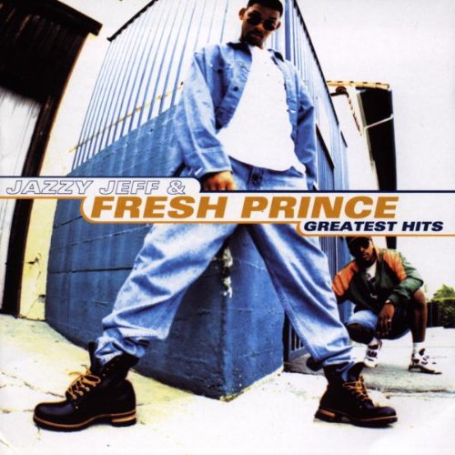 Greatest Hits [CD] Jazzy Jeff and Fresh