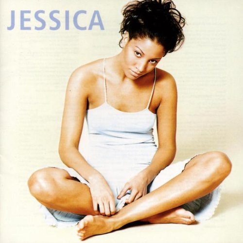 Jessica [CD] Jessica