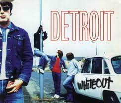 Detroit [CD] Whiteout