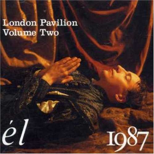 London Pavillion， Vol. 2 [CD] Various Artists
