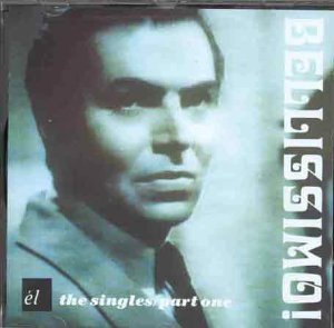 Bellissimo [CD] Various Artists