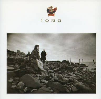 Iona [CD] Iona