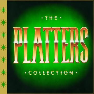 20 Golden Greats [CD] Platters， the