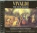 The Four Seasons-CD [CD] Antonio Vivaldi， Philharmonica Symphony Orchestra