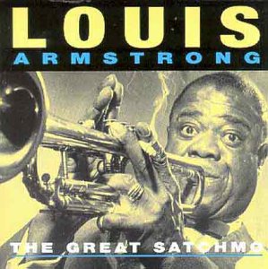 Satchmo [CD] Armstrong， Louis