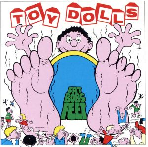 At Nalen With Jan Johansson [CD] Toy Dolls