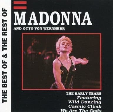 Archive [CD] MAGNUM