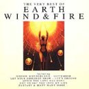 Best of Earth Wind & Fire [CD] Earth Wind and Fire