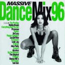 100% Dance Mix '96 [CD] Various Artists