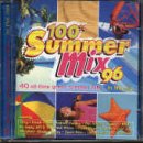 100% Summer Mix '96 [CD] Various