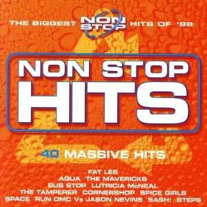 Non Stop Hits [CD] Various Artists
