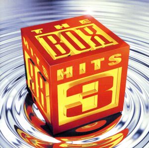 Box Hits Vol.3 [CD] Various Artists