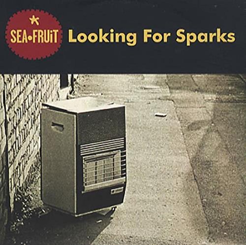 Looking for Sparks [CD] Seafruit