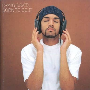 Born to Do It (Bonus CD) [CD] David， Craig