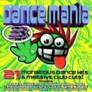 Dance Mania '95 [CD] Various