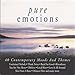 Pure Emotions '95 [CD] Various