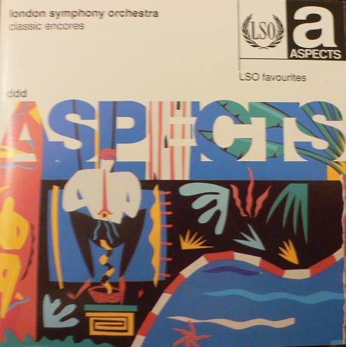 London Symphony Orchestra: Classic Encores [UK Import] [CD]