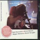 Pink Floyd London 66-67 [CD] Pink Floyd