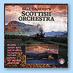 Iolaire [CD] Garden Bill