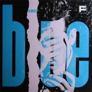 Almost Blue [CD]