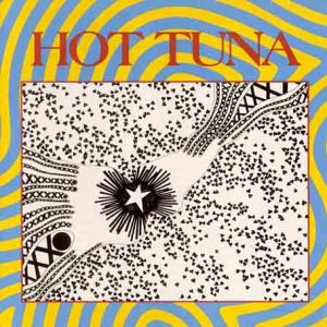 Hot Tuna [CD] Hot Tuna