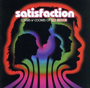 Satisfaction: Original... [CD] Rolling Stones