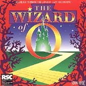 Wizard of Oz [CD] Various