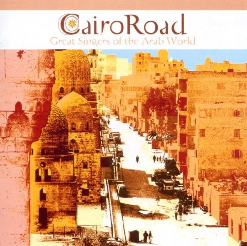 Cairo Road Greatest [CD] Various