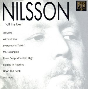 Best [CD] Nilsson