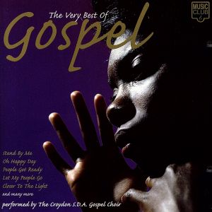 Very Best of Gospel [CD] Various
