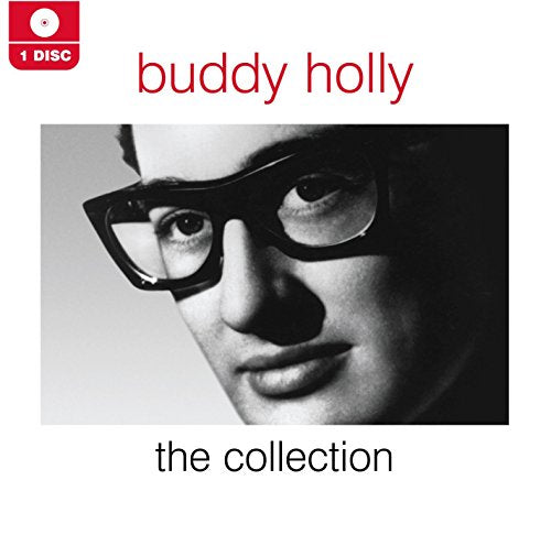The Collection [CD] Holly， Buddy