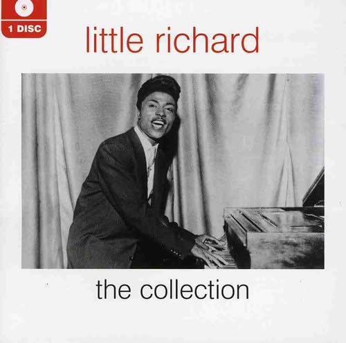 The Collection [CD] Little Richard