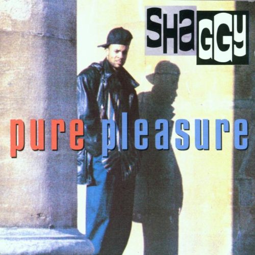 Pure Pleasure [CD] Shaggy シャギー