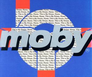 Hymn [CD] Moby