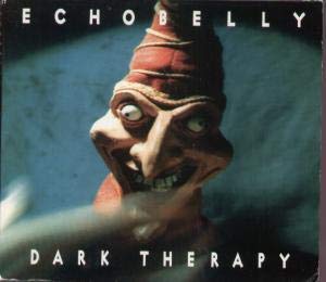 Dark Therapy [CD] Echobelly