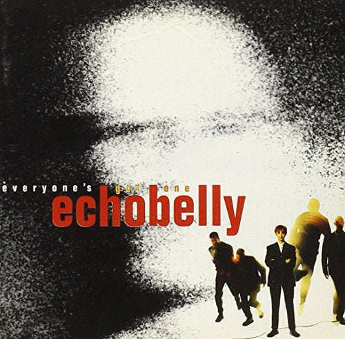Everybody's Got One [CD] Echobelly