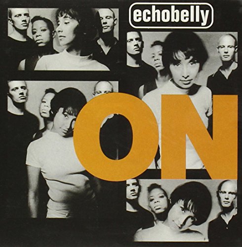 On [CD] Echobelly