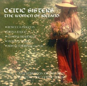 Celtic Sisters [CD] Various