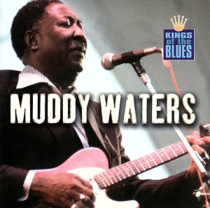King of the Blues [CD] Muddy Waters