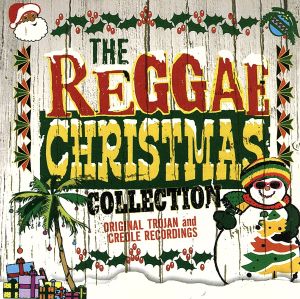 Reggae Christmas Collection [CD] Various