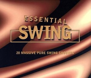 Essential Swing [CD] Various